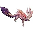 Monster Hunter Rise figurine S.H. MonsterArts Mizutsune 31 cm