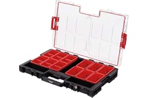 Trend MS/P/ORG/L Pro - Organizer per riporre oggetti, misura grande