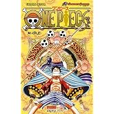 One Piece 30. Cilt - Kapri&ccedil;yo