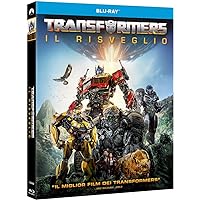 Transformers - Il Risveglio (Blu-ray)