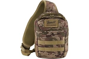 Brandit Us Cooper Sling Case Pack Medium Sac Mixte