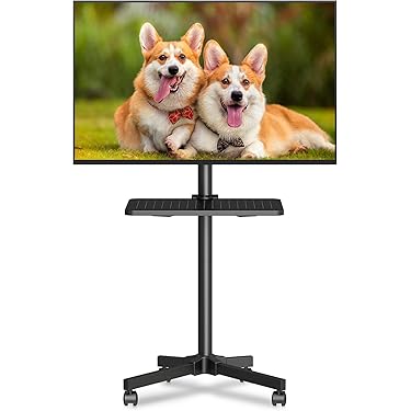 TV Standaard - Design voor een zachte prijs - Beugels en Meer