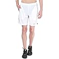 Head HPS-1085 Polyester Tennis Shorts for Mens