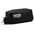 BreezyPacks Breezy Extra medicine cooling case | Keeps medicine at room temperature | Recharges by Itself - No wetting, Freezing or Electricity | EpiPen & Insulin travel bag (Black V2)