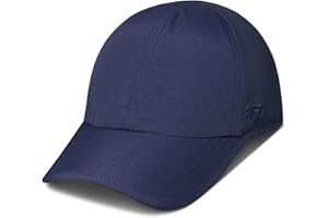 GADIEMKENSD Unstructured Hats UPF 50+ Lightweight Breathable Outdoor Caps for Men And Women