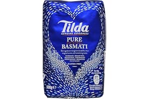 Tilda Riso Basmati Puro (500g)