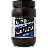 NOP Devedikeni Milkthistle Seed Full Potency 200 Kaps&uuml;l x 930 mg