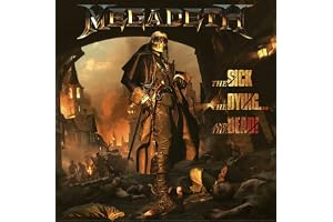 The Sick, The Dying And The Dead!