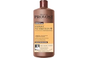 Franck Provost Shampoing Expert Nutrition+ 500ml
