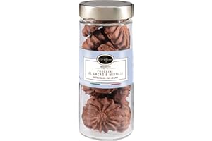 CO’ BELLI IL GUSTO FATTO IN CASA Co'Belli Biscotti al burro artigianali - gusto Cacao Mirtilli