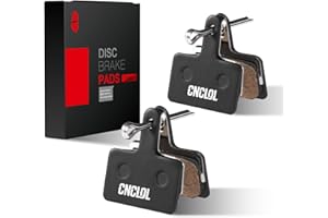 EASTERN POWER Pastillas de Freno para Shimano B01s B03S B05S Deore M675 M315 M355 M365 M375 M395 M396 M425 M445 M446 M447 M475 M486 M506 M515 M525 M575 Tektro mt200 TRP r180p/s, Resina/Semi-metálico/Metal