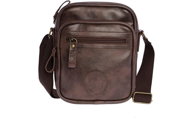 Amazon.es Los más vendidos: Los productos más populares en Bolsos para  hombre
