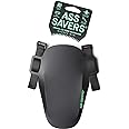 Ass Savers Mfm-1-blk Fahrrad-Schutzbleche, Schwarz, Mini