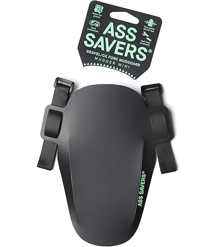 Fahrrad Schutzbleche Set - Spritzschutz Für 24-27,5 Zoll Räder Vor Regen & Schmutz