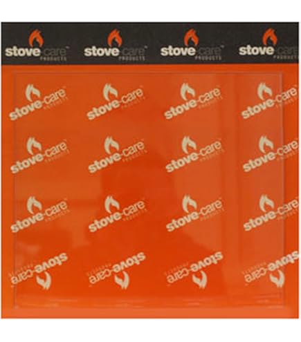 Suitable Replacement Baffle/Throat Plate For Clearview Solution 400 Stove