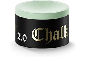 ‎TAOM TAOM Snooker Chalk 2.0