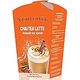 Nish Chai Tea Latte 250 gr