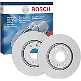 Disques De Frein Bosch BD2826 ECE-R90 à 34,11€ Chez Amazon