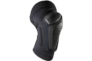 ‎LEATT Leatt Keiprotektoren 3DF 6.0 Schwarz