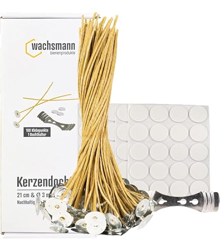 Cera D'Api Tedesca Pura 1kg - 20 Piastre In Qualità Alimentare, Profumo Di Miele, Per Candele Fai Da Te E Trattamenti, Idea Regalo