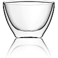 Schott Zwiesel Set of 2 Double Wall Bowls - 400ml