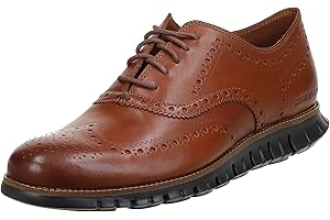 Cole Haan Men's Zerogrand Wing Oxford