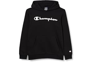 Champion Jungen Legacy Classic Logo T-Shirt