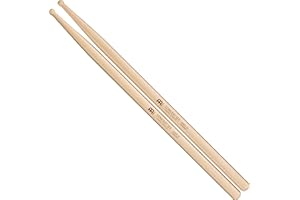 Meinl Stick & Brush Baquetas de Batería - Drumset Accesorios (SB113)