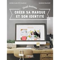 Guide Des Entrepreneuses Créatives - Livre Conseil Business Femme