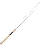 Penn Wrath II Labrax Spinning Combo - Canne Et Moulinet Pêche Mer Bar Idéal Leurres