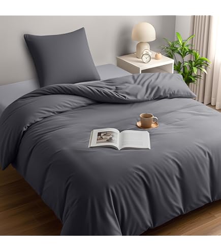 AddLiving Premium dekbed 135 x 200 cm & hoofdkussen 80 x 80 cm voor AddLiving Premium dekbed 135 x 200 cm & hoofdkussen 80 x 80 cm voor