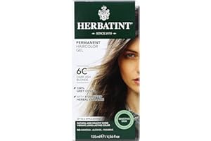 Herbatint | Hair Dye 6C Dark Ash Blonde