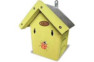 Habau 3013 Ladybird House