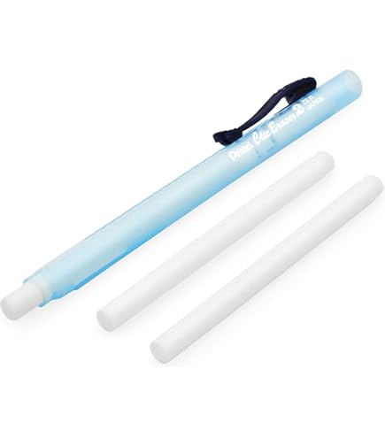 Pentel Gumhouder ZE11T-A - P.W. Akkerman Den Haag