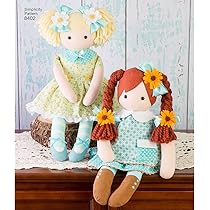 Butterick - Cartamodello per tre dinosauri di peluche Butterick - Cartamodello per tre dinosauri di peluche