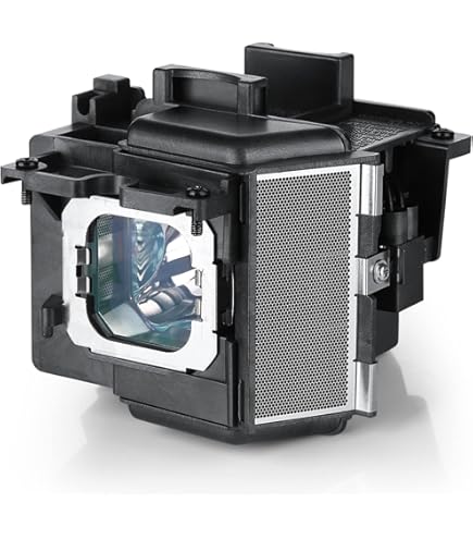 Lampada Proiettore Sostitutiva Supermait LMP-C240 - Compatibile Con Sony VPL-CW255/CX235 - Foto 12