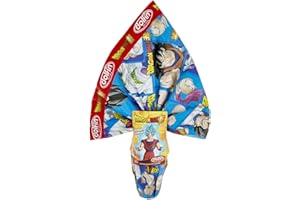 Dolfin Uovo Dragonball, 220g