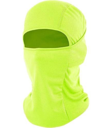 Bobelle Plüsch Sturmhaube Damen & Herren - Warme Balaclava Für Ski & Outdoor