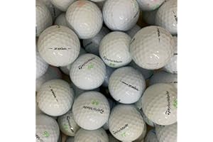 PRO LAKE BALLS TaylorMade RBZ Tour RBZ Soft RBZ Speed palline da golf – Palline da lago usate di grado B
