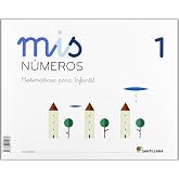 MIS NUMEROS 1