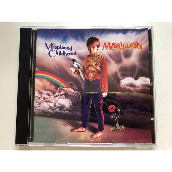 Script for a Jester's Tear: Amazon.de: Musik-CDs & Vinyl