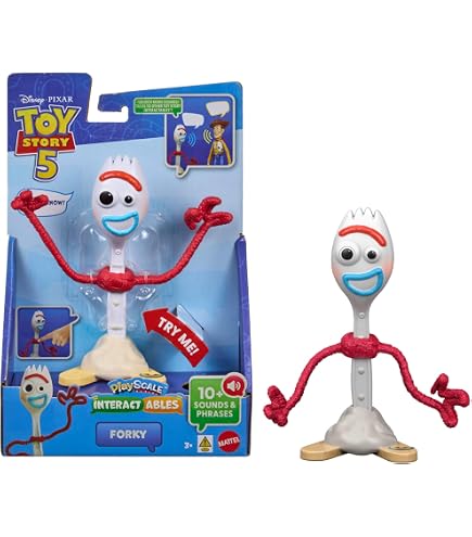 tonies audio Disney Pixar - Toy Story 5: Bullseye (UK) : Amazon.co