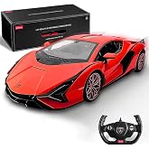 Rastar 1019 RDC Car, Various