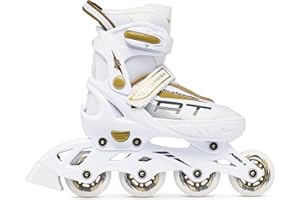 Raven Profession - Patines en línea Unisex Adulto