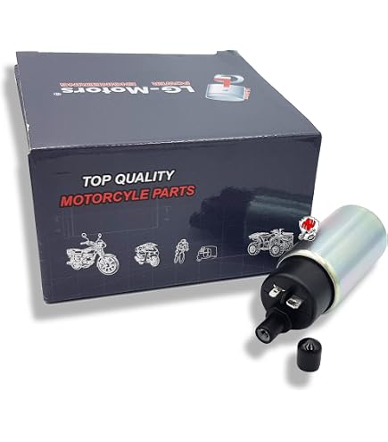 HFP-S343M-3 Pia Pegaso 650 / RXV SXV 450 550 / Scarabeo 125 200 250 300 / Sport City Cube 250 300 2005-2019 Motociclo set filtro pompa carburante