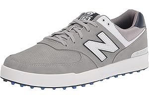New Balance Zapato de golf 574 Greens para hombre