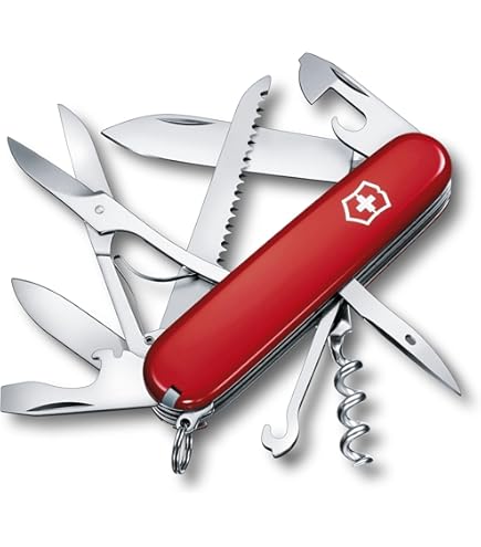 Victorinox Pioneer 