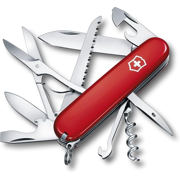 Victorinox Swiss Army Knife Spartan Winter Magic Limited Edition