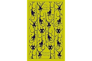 The Jungle Books (Penguin Clothbound Classics)