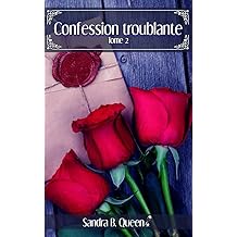 A Propos De Sandra B Queen